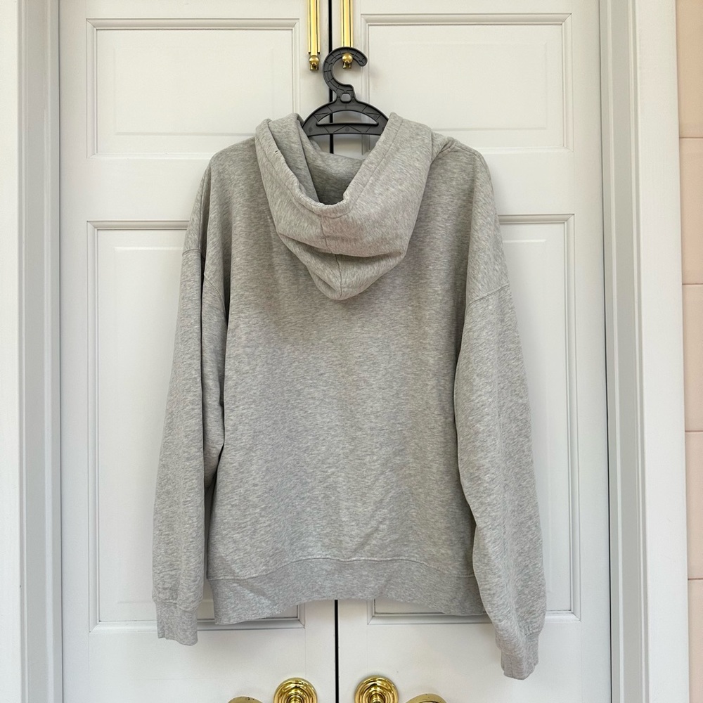 Anine Bing Sport Harvey Hoodie - Picture 11 of 15